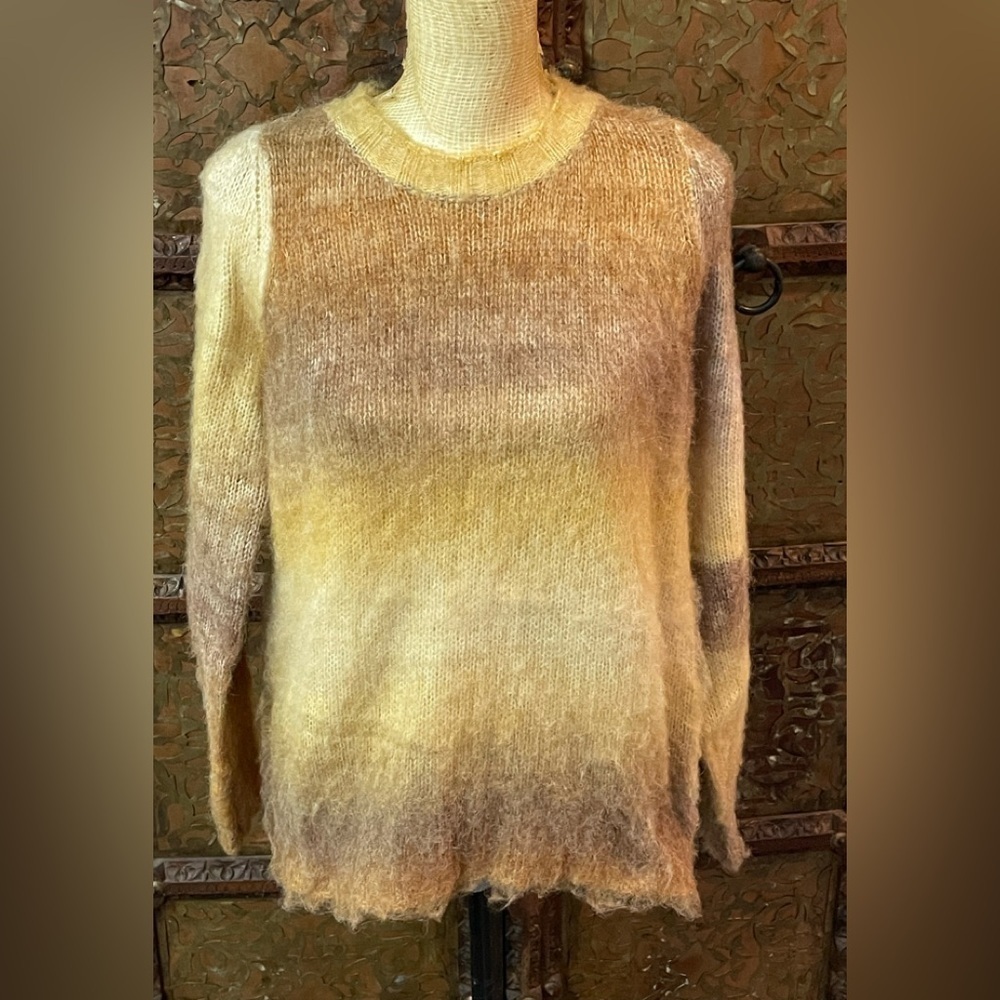 Frnch sweater‎ S
